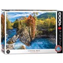 Puzzle 1000 Crystal Mill 6000-5473  pl online bookstore