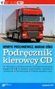 Podręcznik kierowcy CD buy polish books in Usa