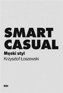 Smart casual Męski styl chicago polish bookstore