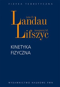 Kinetyka fizyczna online polish bookstore