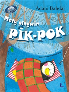 Mały pingwin Pik Pok buy polish books in Usa