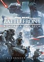 Star Wars Battlefront Kompania Zmierzch in polish