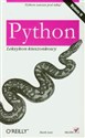Python Leksykon kieszonkowy polish books in canada
