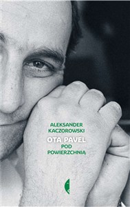 Ota Pavel Pod powierzchnią polish books in canada