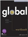 Global Pre-Intermediate WB + CD MACMILLAN to buy in USA