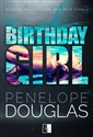 Birthday Girl - Penelope Douglas