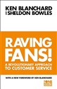 Raving Fans!: Revolutionary Approach to Customer Service (The One Minute Manager) - Polish Bookstore USA