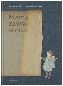 Mama zawsze wraca - Polish Bookstore USA