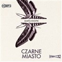 CD MP3 Czarne miasto  in polish