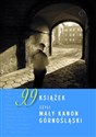 99 książek czyli mały kanon górnośląski  