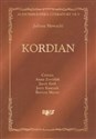 [Audiobook] Kordian Polish Books Canada