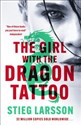 The Girl with the Dragon Tatto   