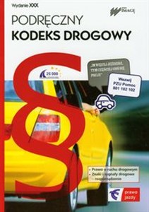 Podręczny kodeks drogowy  to buy in USA