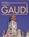 Antoni Gaudi Wszystkie budowle  