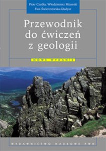 Przewodnik do ćwiczeń z geologii chicago polish bookstore