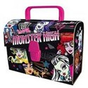 Kuferek kartonowy Monster High  Polish bookstore