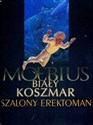 Biały koszmar szalony erektoman  books in polish