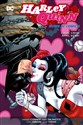 Harley Quinn - Cmok, cmok, bang, dziab! Tom 3 to buy in USA