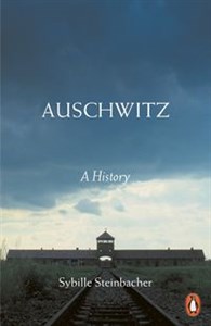 Auschwitz A History Polish bookstore