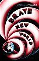 Brave New World bookstore