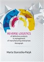 Reverse logistics of defective products in... in polish