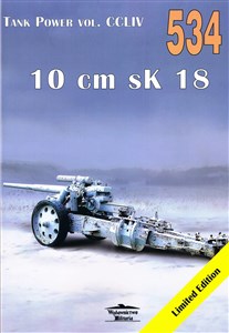 10 cm sK 18. Tak Power vol. CCLIV 534 to buy in USA