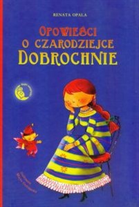 Opowieści o czarodziejce Dobrochnie Polish bookstore