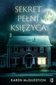 Sekret pełni księżyca Polish Books Canada