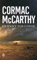 Krwawy południk - Cormac McCarthy