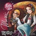 Lilla Lou Mini Hip-Hop online polish bookstore