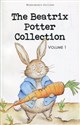 Beatrix Potter Collection Volume 1  