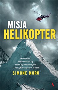 Misja helikopter to buy in Canada