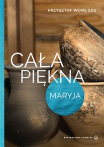 Cała piękna Maryja in polish