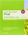 Cambridge English First Masterclass Student's Book +Online  