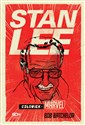 Stan Lee Człowiek-Marvel  