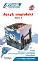 Język angielski łatwo i przyjemnie Tom 1 Polish bookstore
