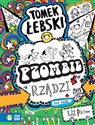 Tomek Łebski Tom 11 Pzombie rządzi! (od dziś) chicago polish bookstore