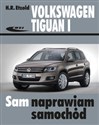 Volkswagen Tiguan I (od X 2007 do XII 2015) 