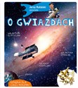 Jerzy Rafalski opowiada o gwiazdach 