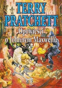 Opowieści o Johnnym Maxwellu buy polish books in Usa
