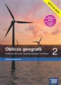Nowa geografia oblicza geografii podręcznik 2 liceum i technikum zakres rozszerzony EDYCJA 2024  pl online bookstore
