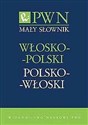 Mały słownik włosko-polski polsko-włoski PWN to buy in USA