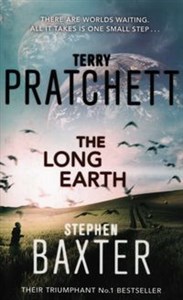The Long Earth online polish bookstore