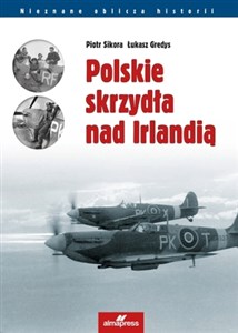 Polskie skrzydła nad Irlandią books in polish