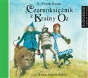 [Audiobook] Czarnoksiężnik z Krainy Oz Polish bookstore