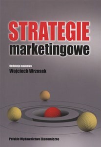 Strategie marketingowe Polish bookstore