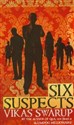 Six Suspects bookstore