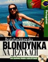 Blondynka na językach. Portugalski + CD MP3 - Beata Pawlikowska