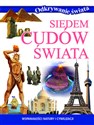 Siedem cudów świata. Odkrywanie świata chicago polish bookstore