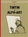 Tintin i alph-art. Przygody Tintina 